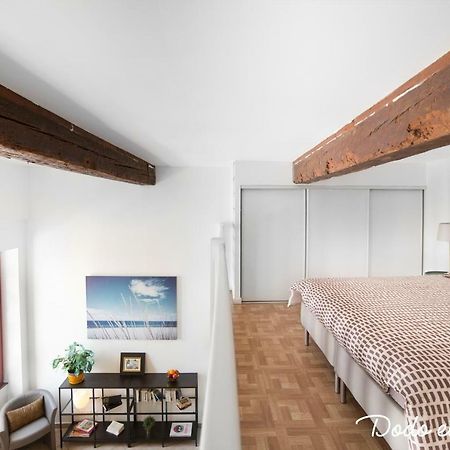 Awesome Flat With Sea View - Dodo Et Tartine Apartment Toulon Ngoại thất bức ảnh
