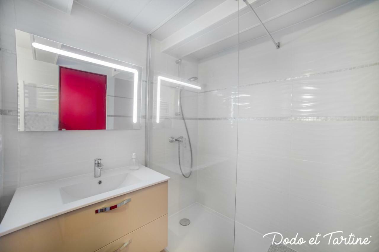 Awesome Flat With Sea View - Dodo Et Tartine Apartment Toulon Ngoại thất bức ảnh