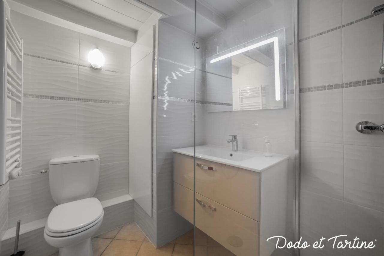 Awesome Flat With Sea View - Dodo Et Tartine Apartment Toulon Ngoại thất bức ảnh